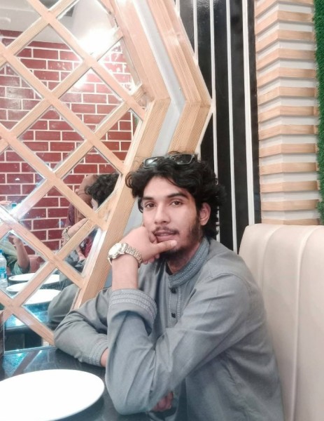 Shipon Chowdhury, 31, Bonpara