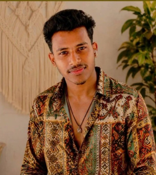 tiz raj, 24, lima Per
