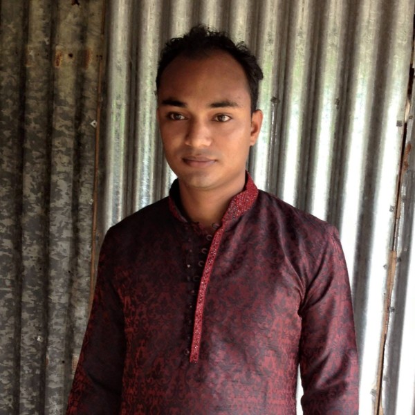 Jakir, 31, Any