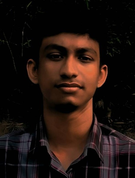 Maruf Afrad, 24, Natore