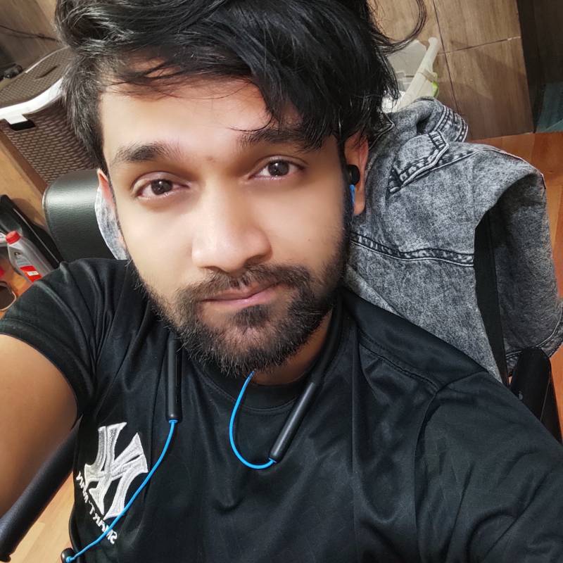 Rakes, 30, Bangladash