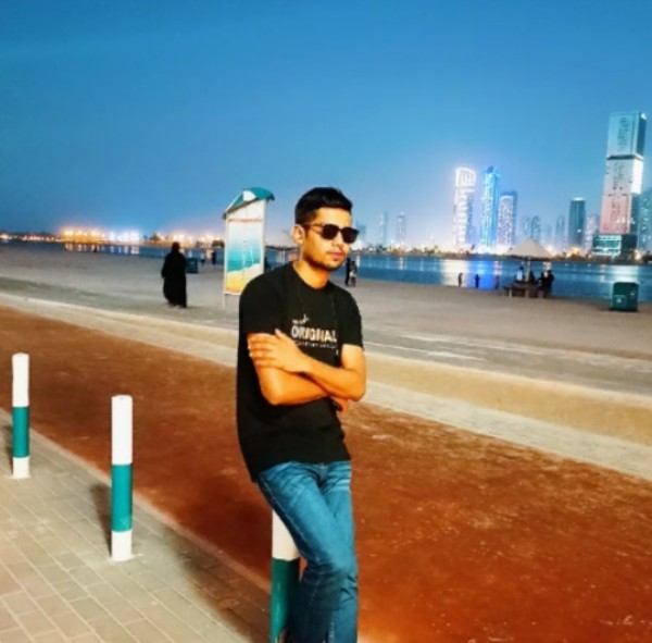 Mahin, 31, Mymensingh