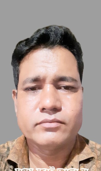 Abdus Sattar, 40, Saudi Arabia