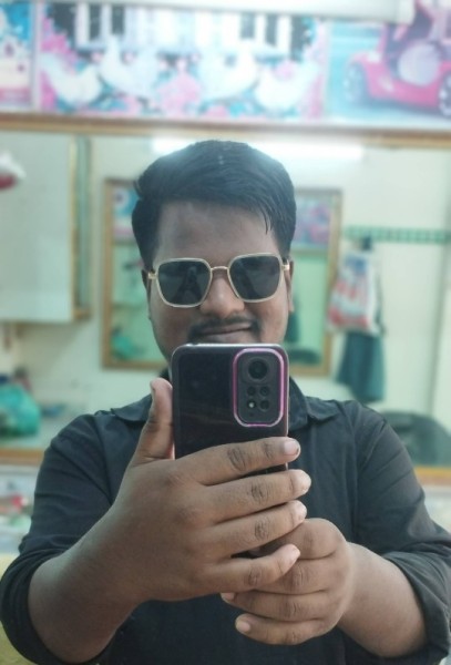 Liton Chandra shil, 28, Joypurhat