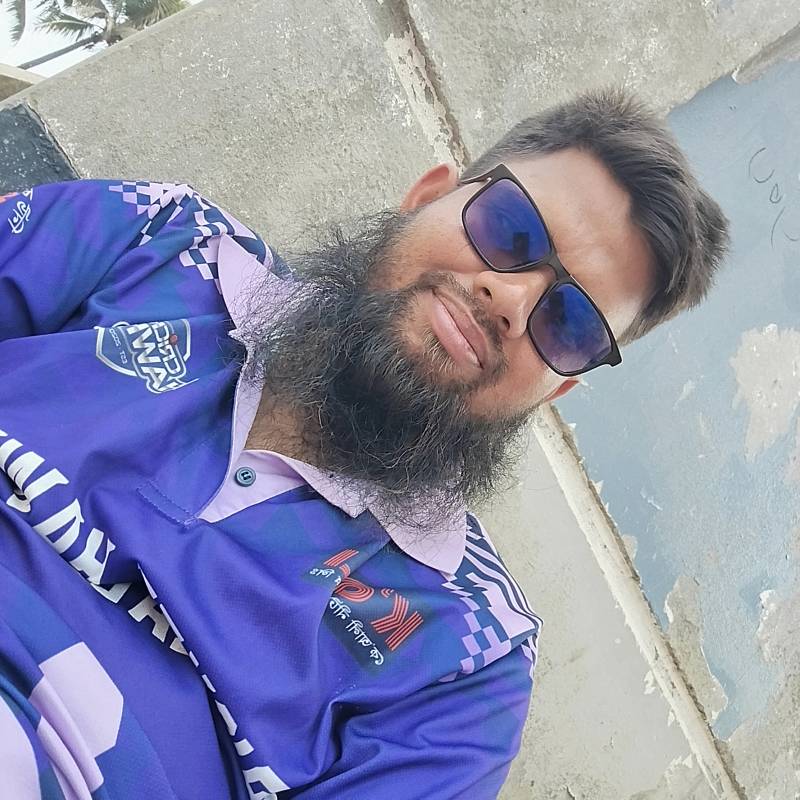 Saiful islam Mozumdar, 25, Iran