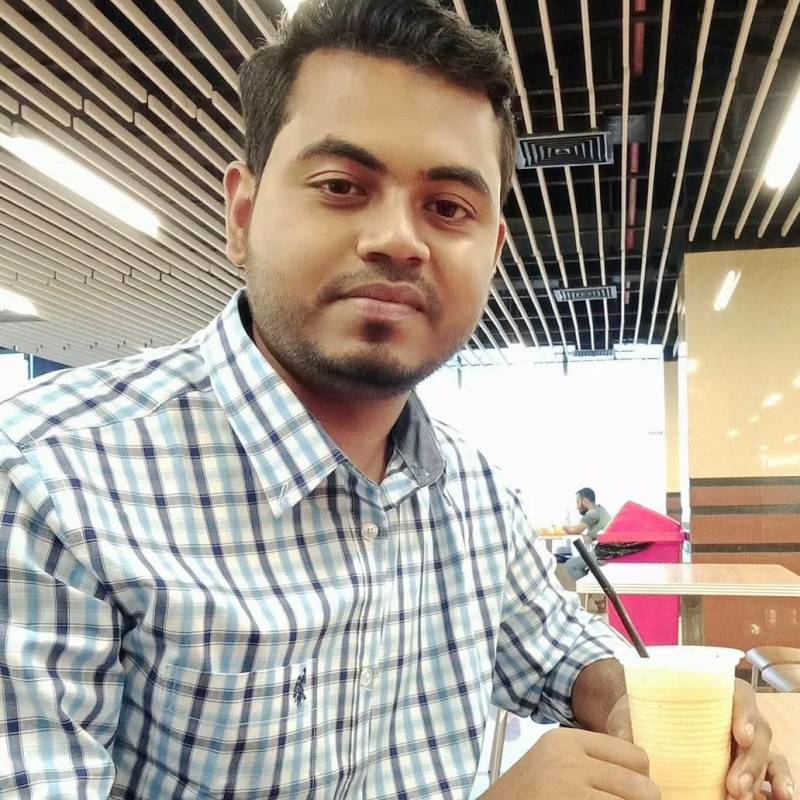 Jahid, 26, U A E