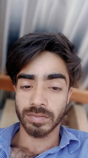 Jahid, 27, Australia