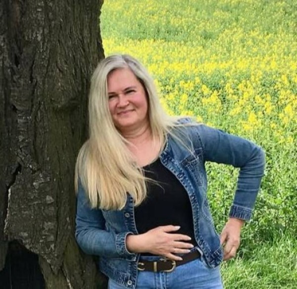 janet, 39, Missouri