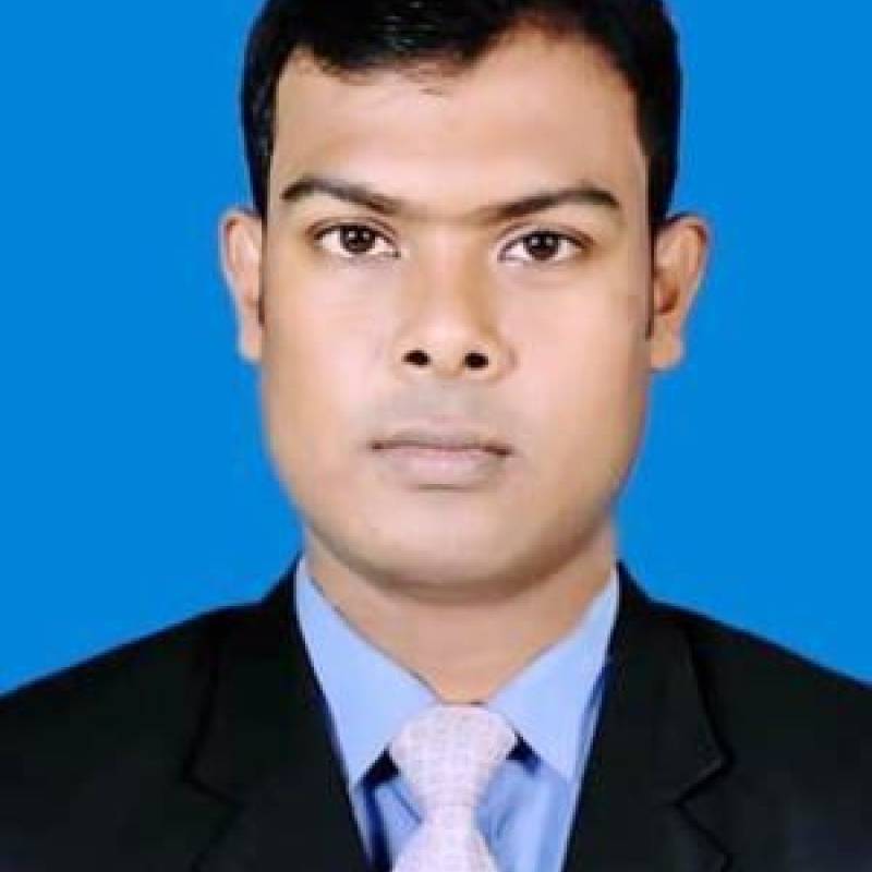 Ratan Ali, 24, Wow