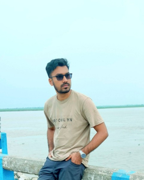 Monir, 27, Any countries but I we be glad if there is any lady from China