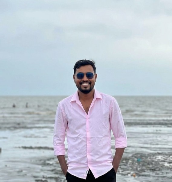 Khokon, 36, Old wheat ATL