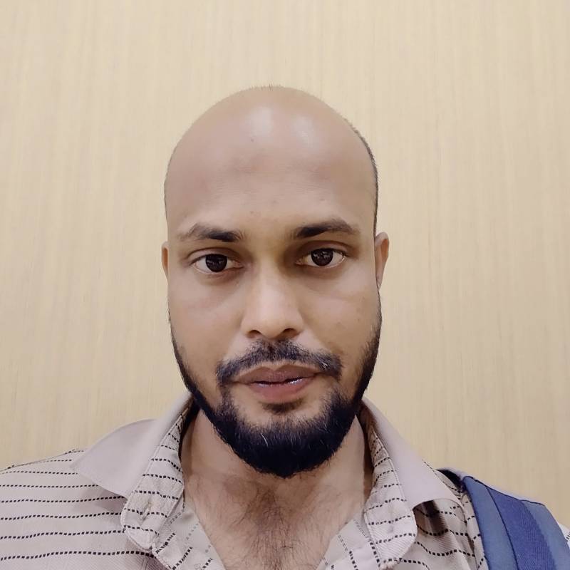 Ashek, 32, Sofia
