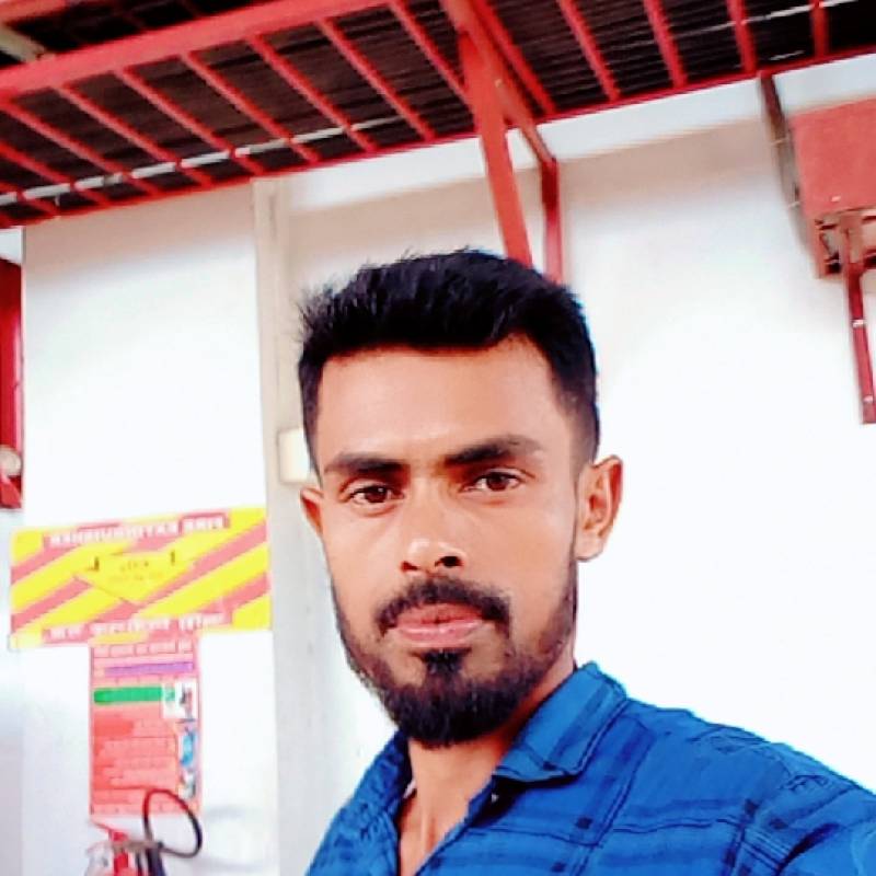 Masud, 24, Dhaka Gazipur Kaliakoir