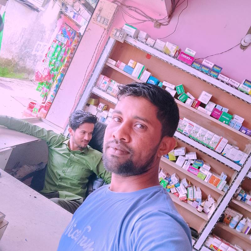 Mr sayem, 29, Jashore