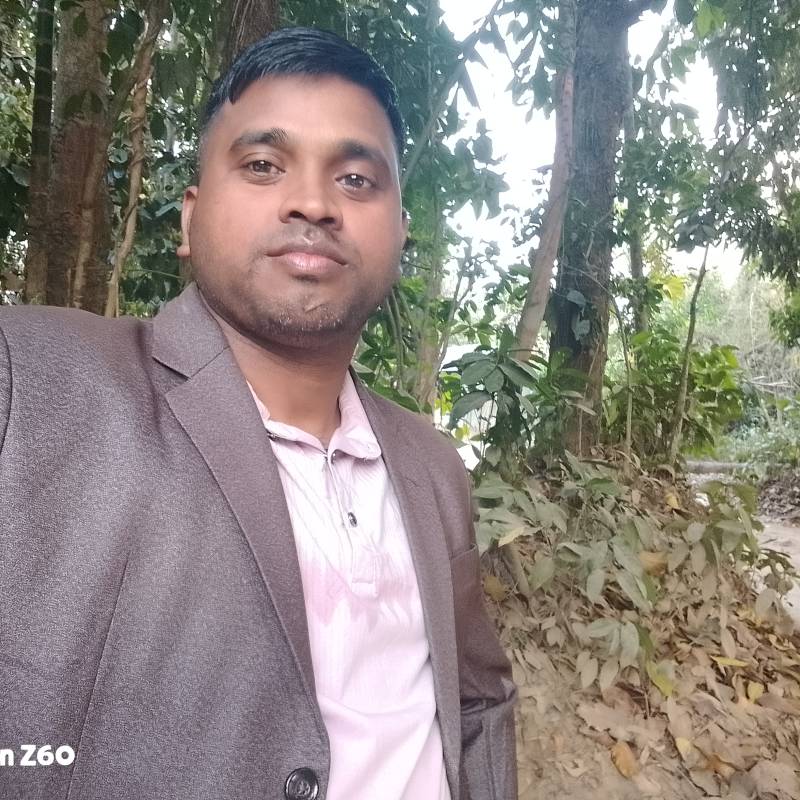 Ripon, 33, Addis Ababa