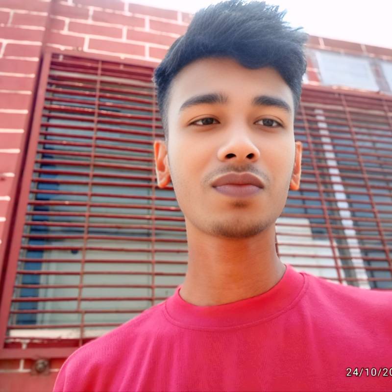Md Naimul Hossen, 21, Dhaka Gazipur Kaliakoir