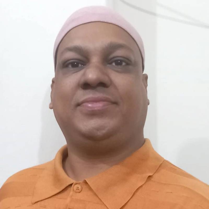MOHAMMAD NOOR ALAM, 38, Montana