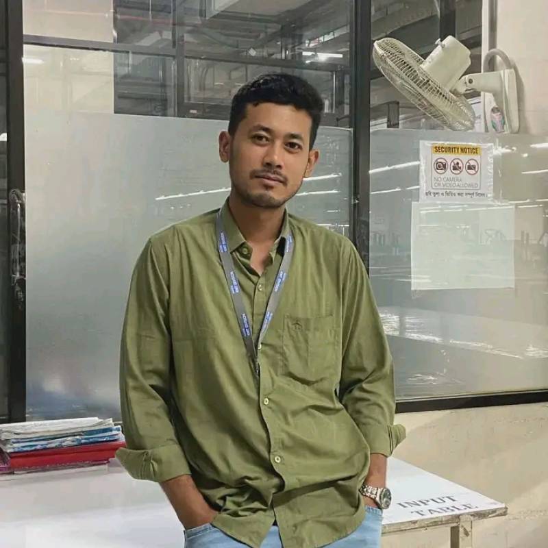 Tanoy, 32, Kurigram Bangladesh
