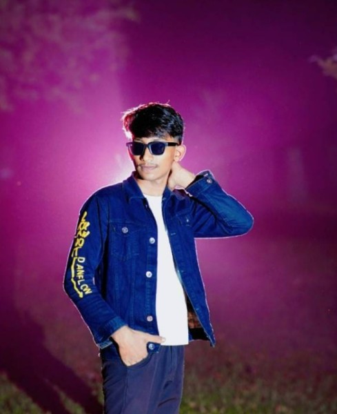 ADI, 18, Scotland United Kingdom
