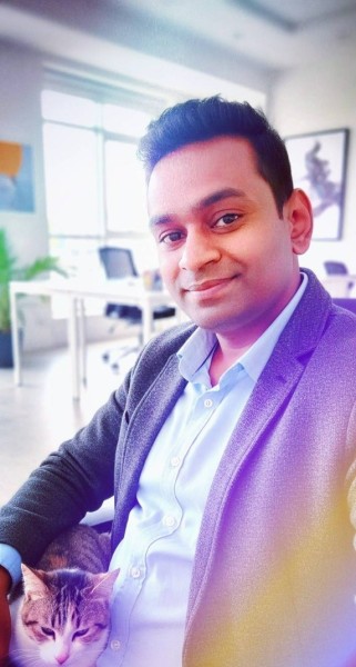 JAHIDUL ISLAM, 25, Chottogram