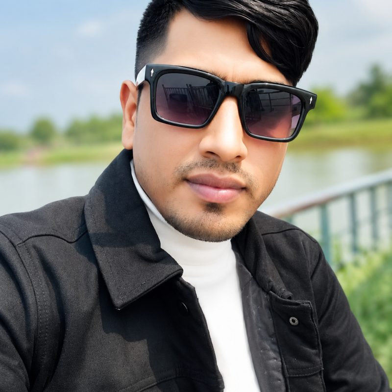 MD Alamin Sardar, 31, suez
