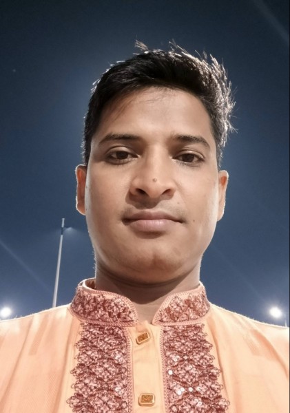 Raja, 27, Khulna City from Bangladesh