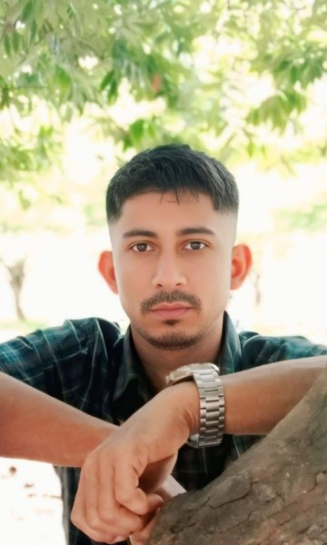 Mdmohin, 31, Darmstadt