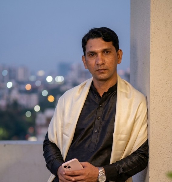MD.RIDOY AHMED, 36, stanbul