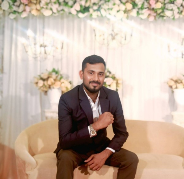 Jill, 33, Norshingdi Dhaka Bangladesh