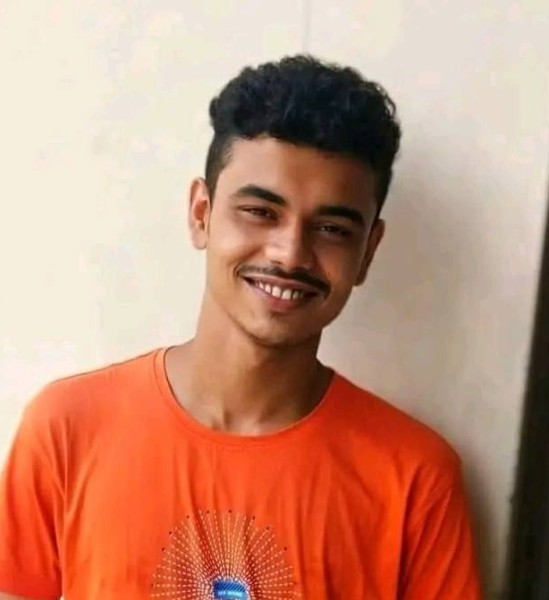 Adnan Adi, 28, Oak Forest Illinois