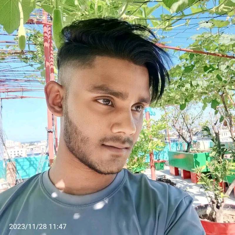 সাইফুল ইসলাম, 22, Rangamati