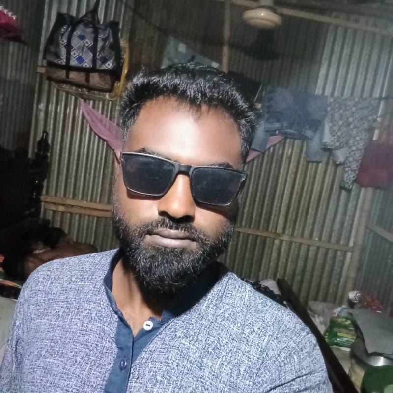 Md Mahabub, 30, iTaly