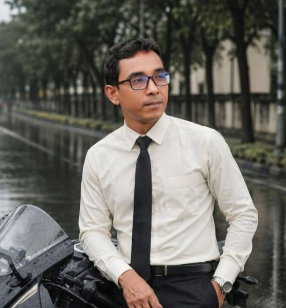 Md shahidul islam, 36, Kumilla