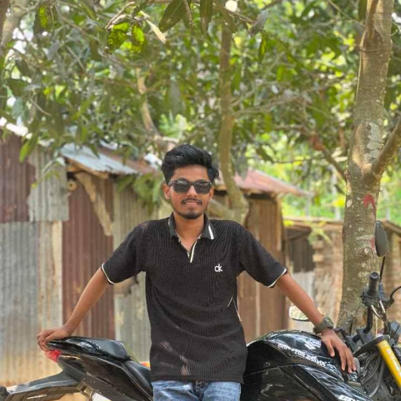 MD Jihad, 22, kabul