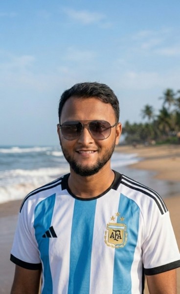Shahid hasan, 26, Egypt