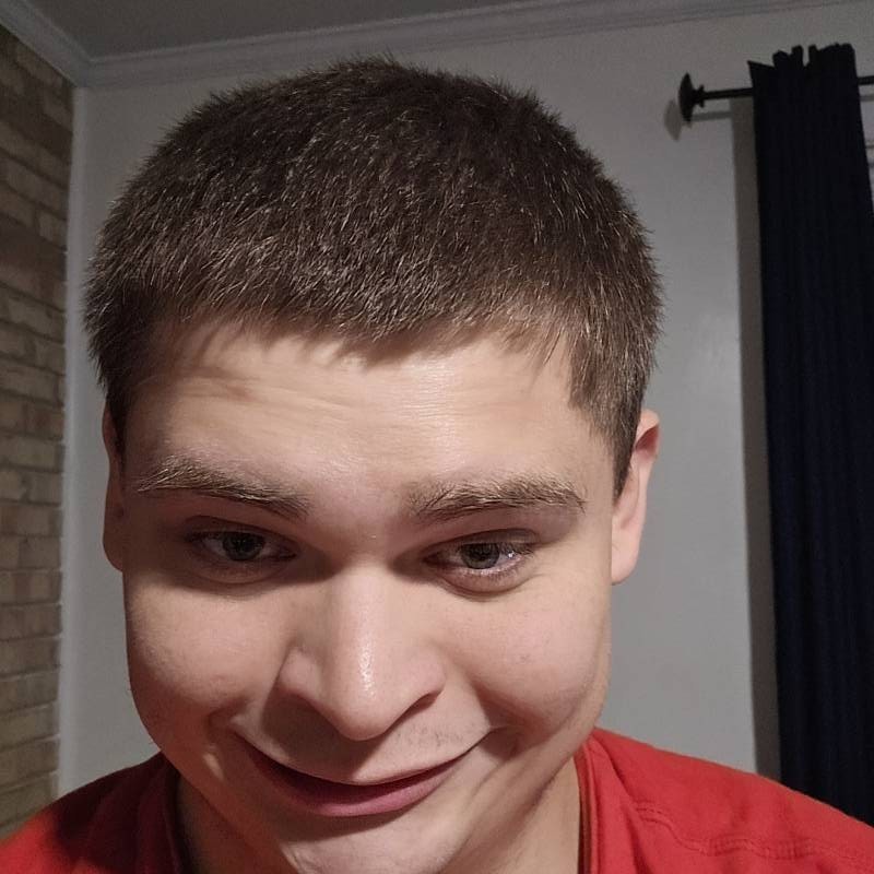 Hayden, 24, netherland