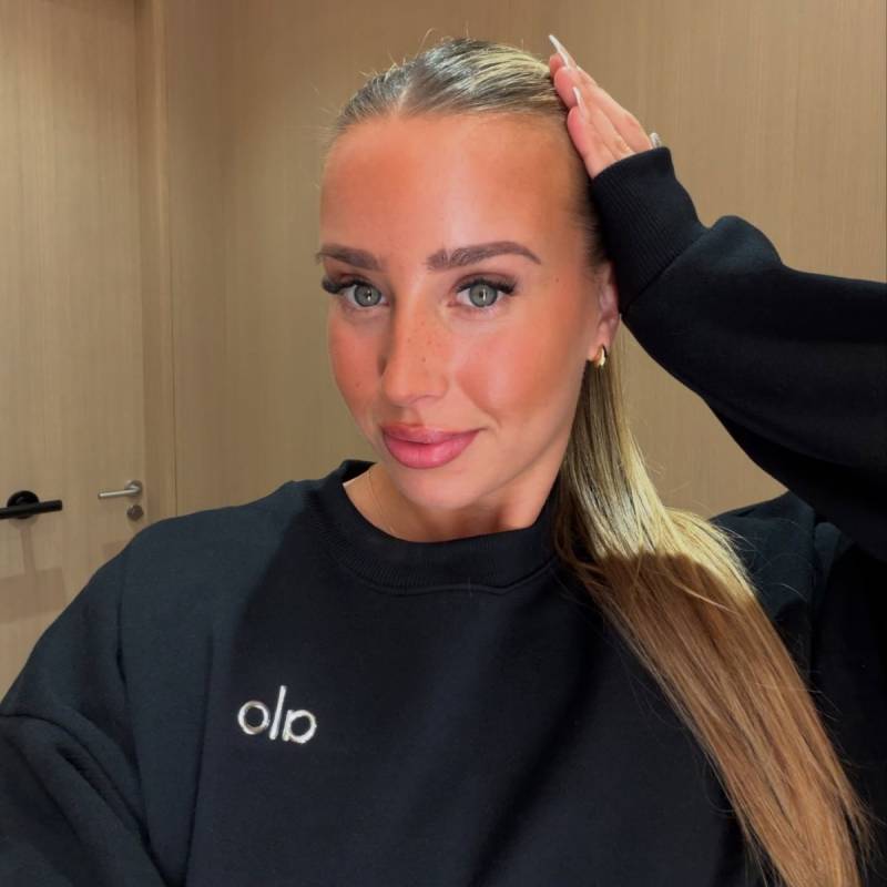 Elizabeth, 40, lima Per