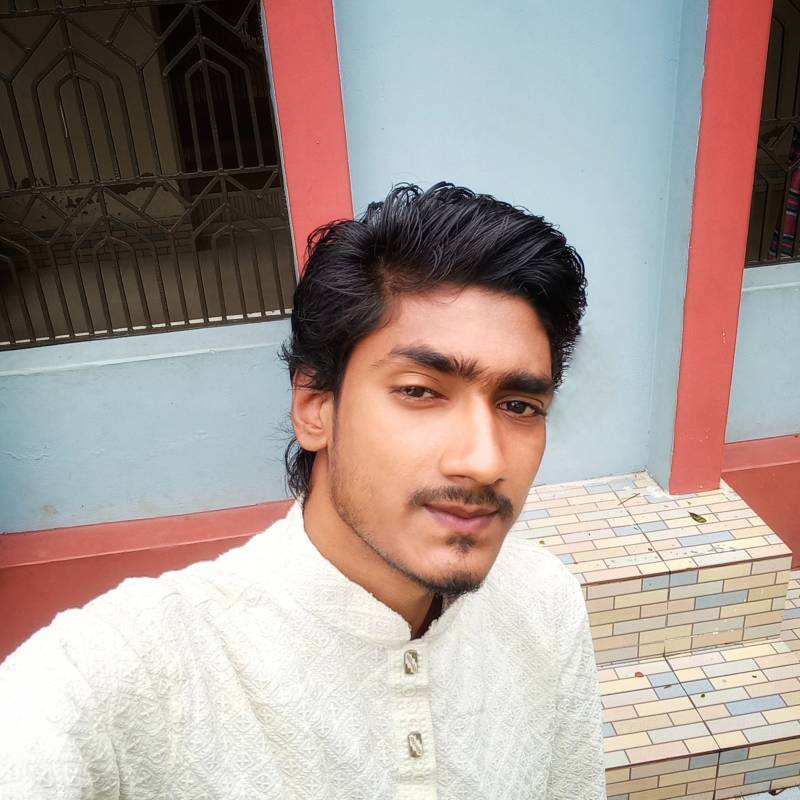 Imran sheikh, 23, Bangladesh