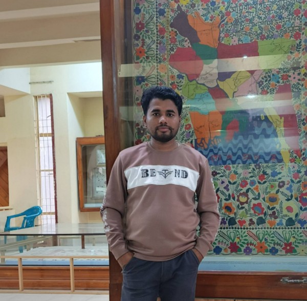 MD Hasan, 28, waltham