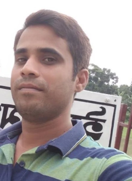 md monir hossain babu, 33, Simdega kullukera