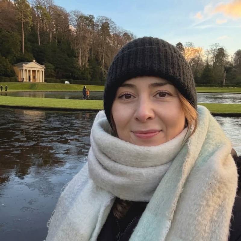 AilceRawlings, 35, Glasgow