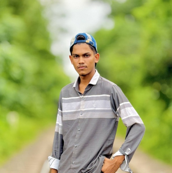 Rupchan, 26, Pabna