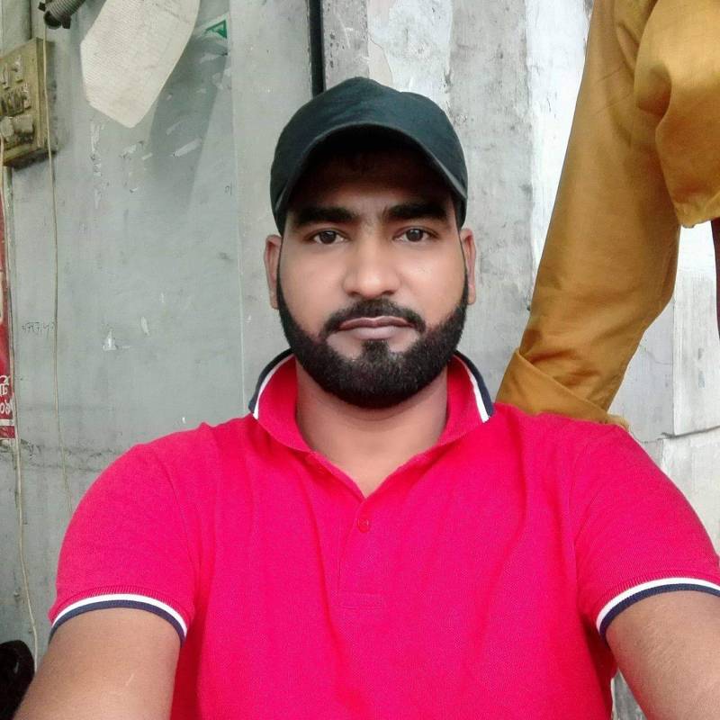 Md shanto, 53, Glasgow