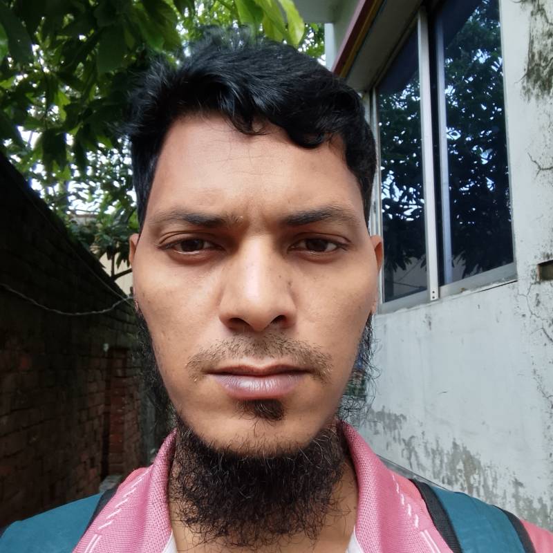 Smahmud, 35, Shikrapur
