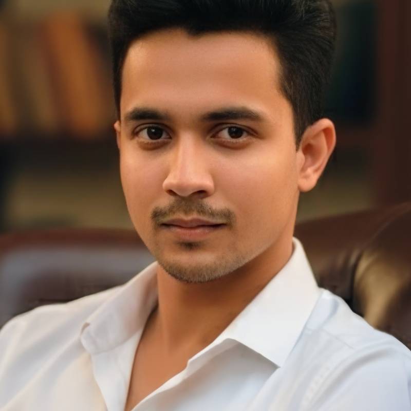 Ft Raj, 23, Melbourne