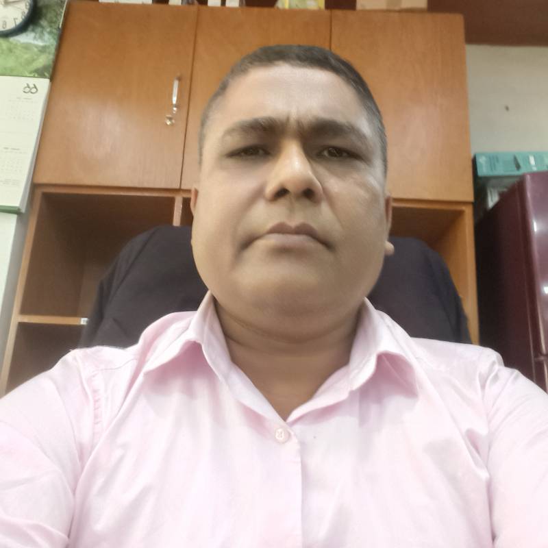 Mamun, 41, Borabo tarabo