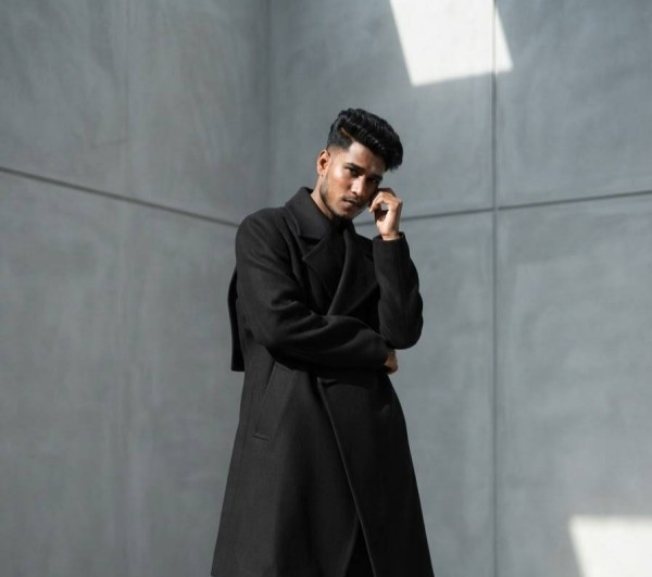 Shohag, 22