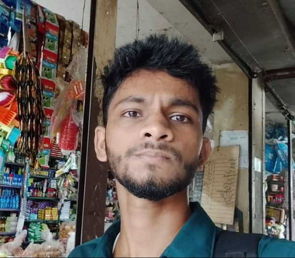 Srabon, 27, Colombo