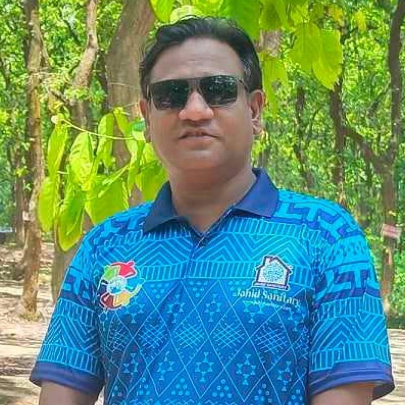 Imrul, 41, Switzerland