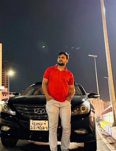 Ashik, 28, Belgium